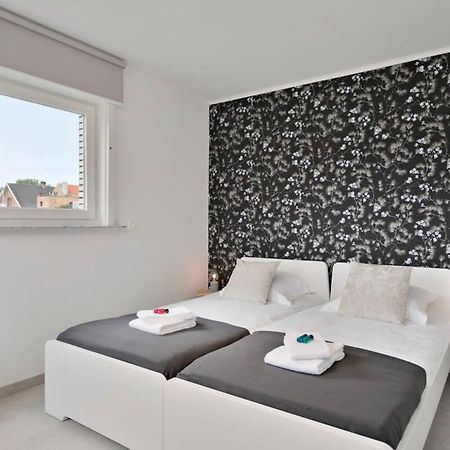 Huswell - Spacious Bungalow With Garden Near The Beach & Sea มิดเดิลแกร์เกอ ภายนอก รูปภาพ