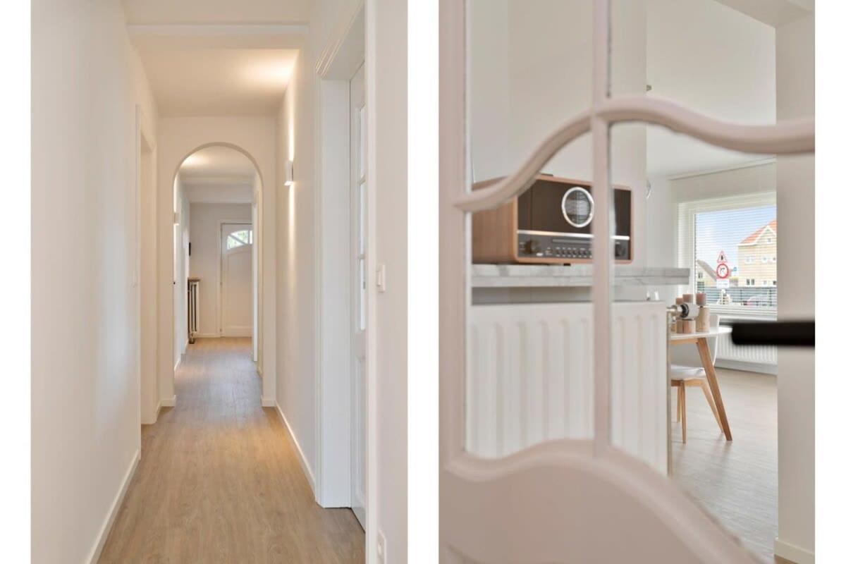 Huswell - Spacious Bungalow With Garden Near The Beach & Sea มิดเดิลแกร์เกอ ภายนอก รูปภาพ